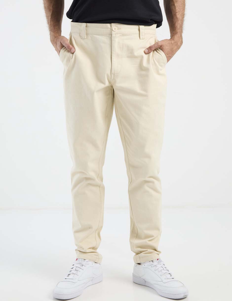 Pantalón slim para hombre Pantalón slim para hombre