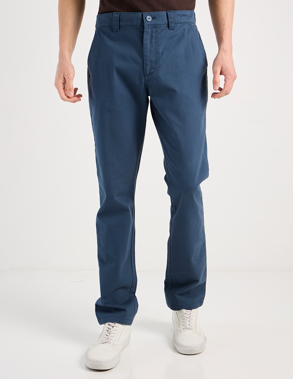 Pantalón slim para hombre Pantalón slim para hombre