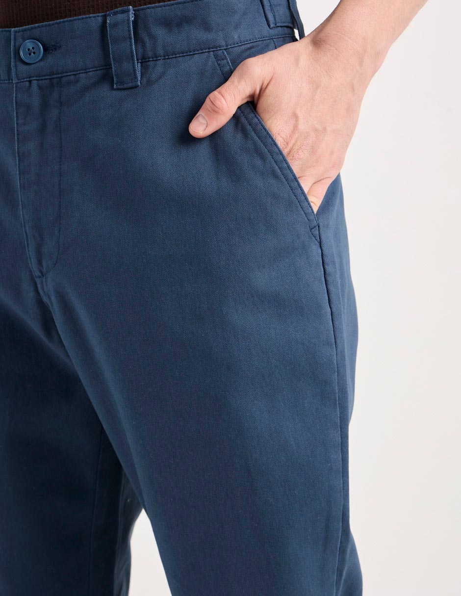 Pantalón slim para hombre 4