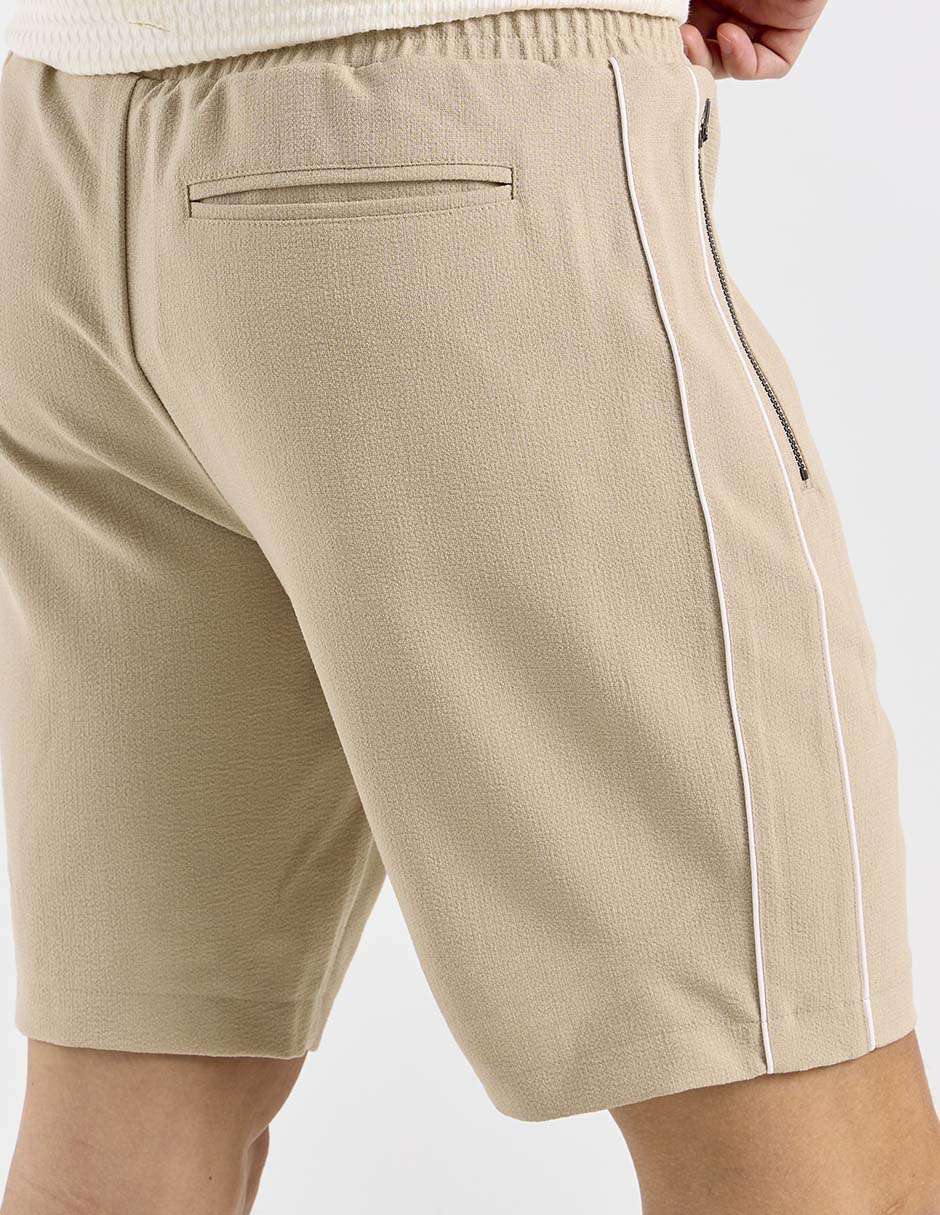 Bermuda de algodón para hombre 5
