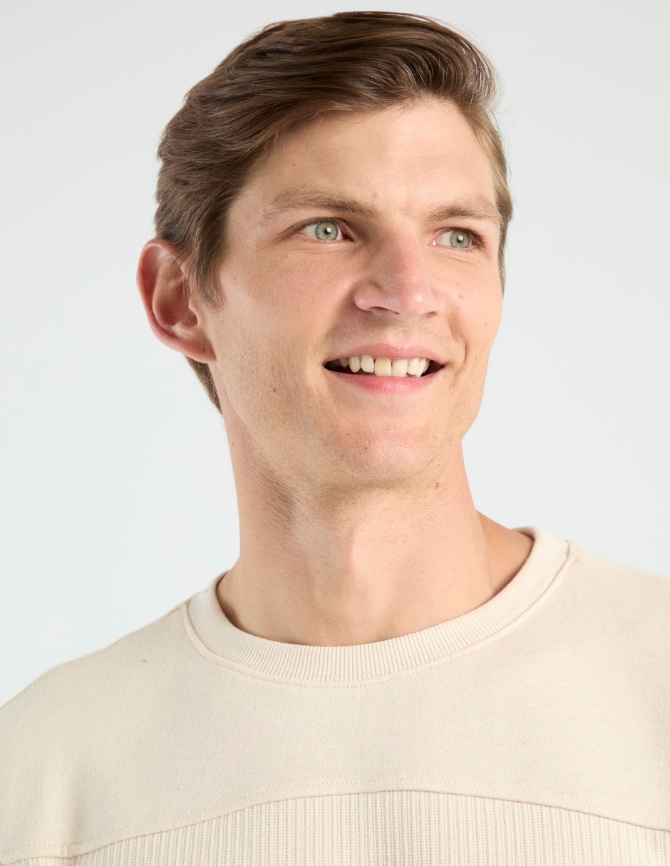 Sudadera para hombre 4