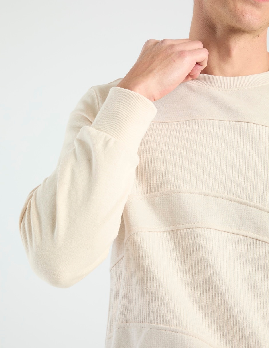 Sudadera para hombre 5