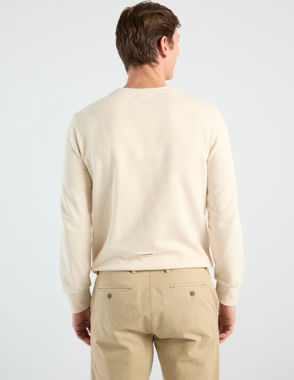 Sudadera para hombre 6