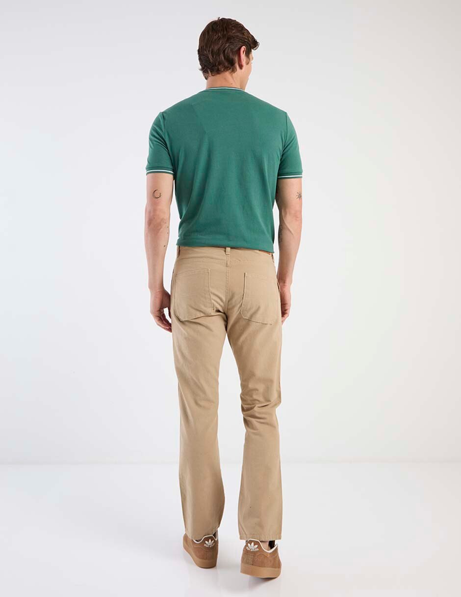 Jeans carpenter straight para hombre 2