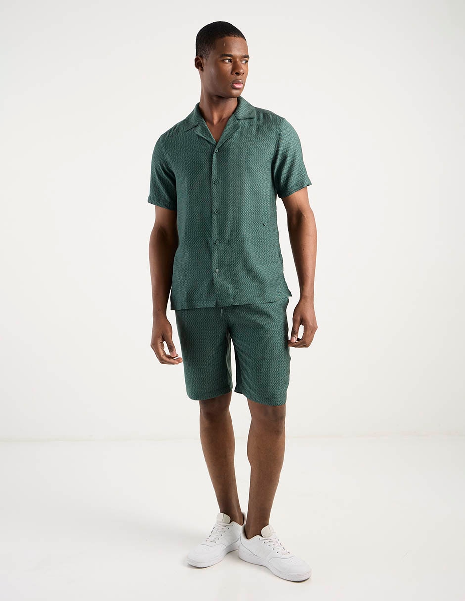 Bermuda para hombre 2