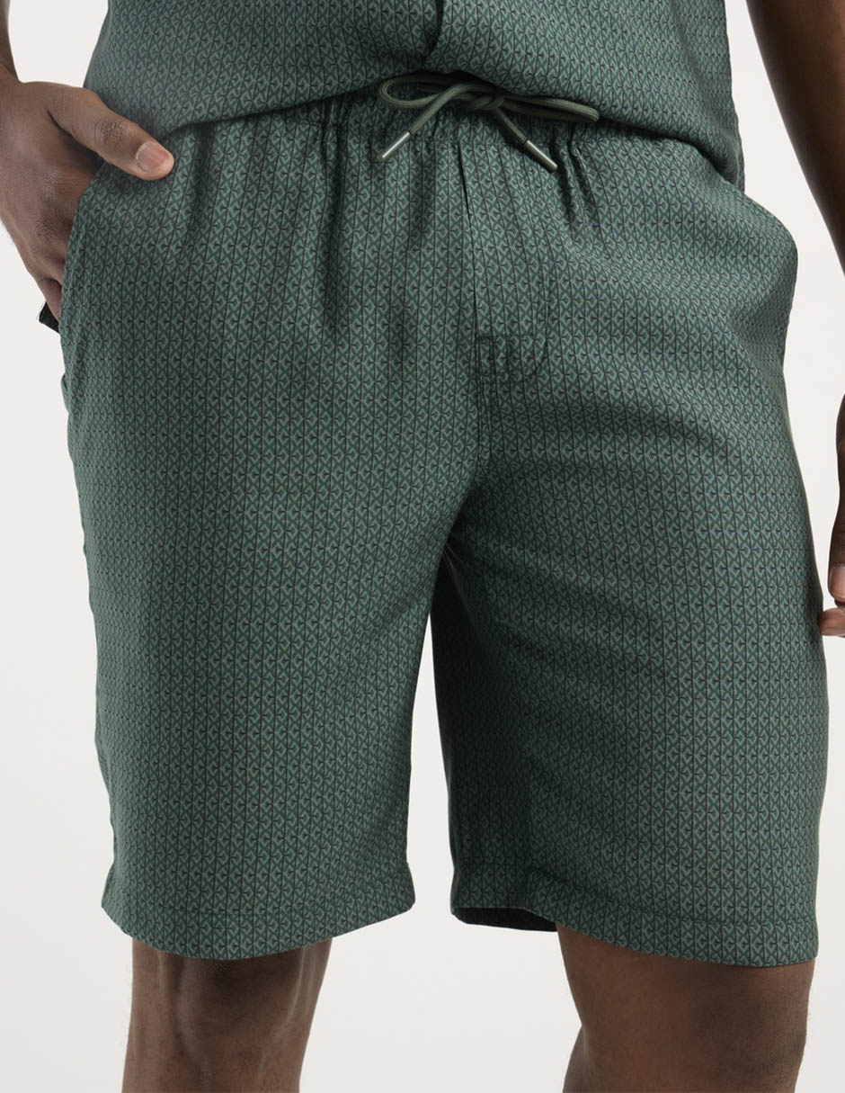 Bermuda para hombre 4