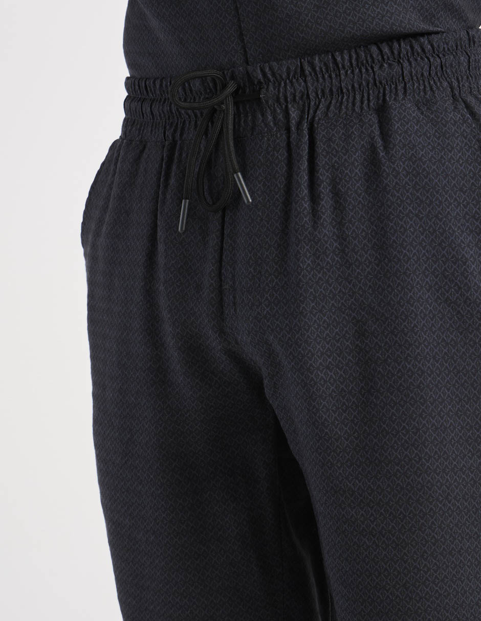 BERMUDA CONTEMPO, EG, NEGRO COH26075-4S