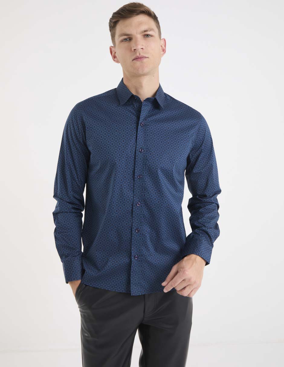 Azul marino 3