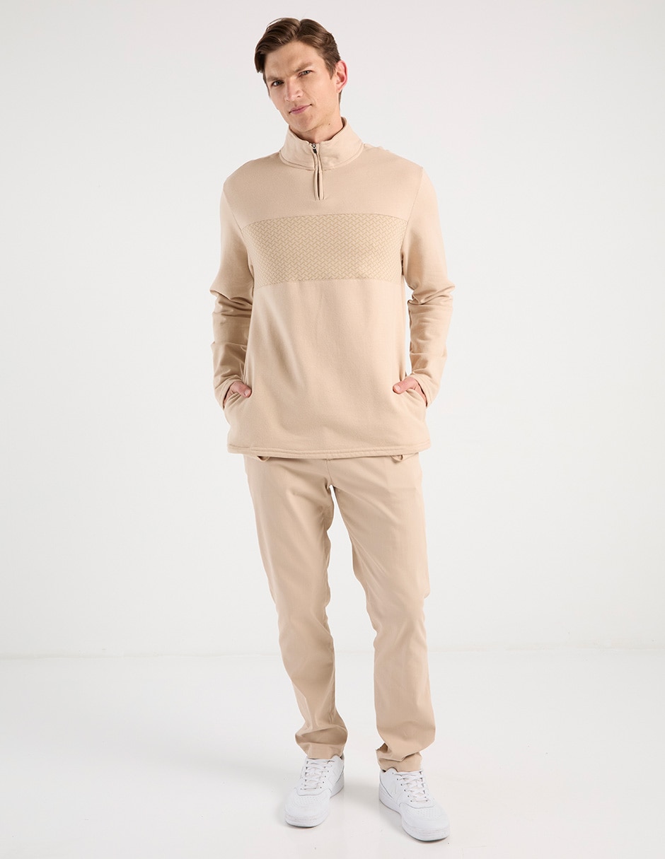 Sudadera para hombre 2