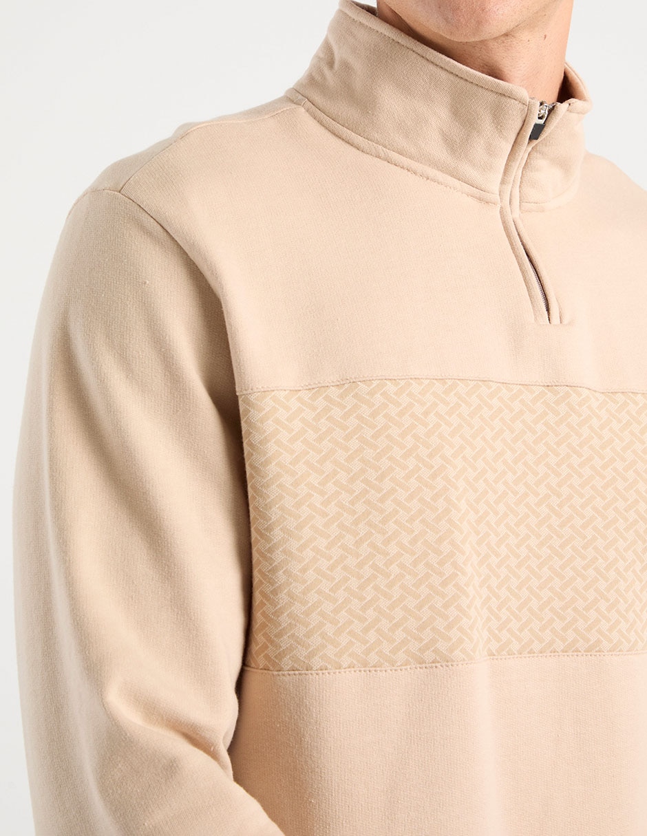 Sudadera para hombre 4