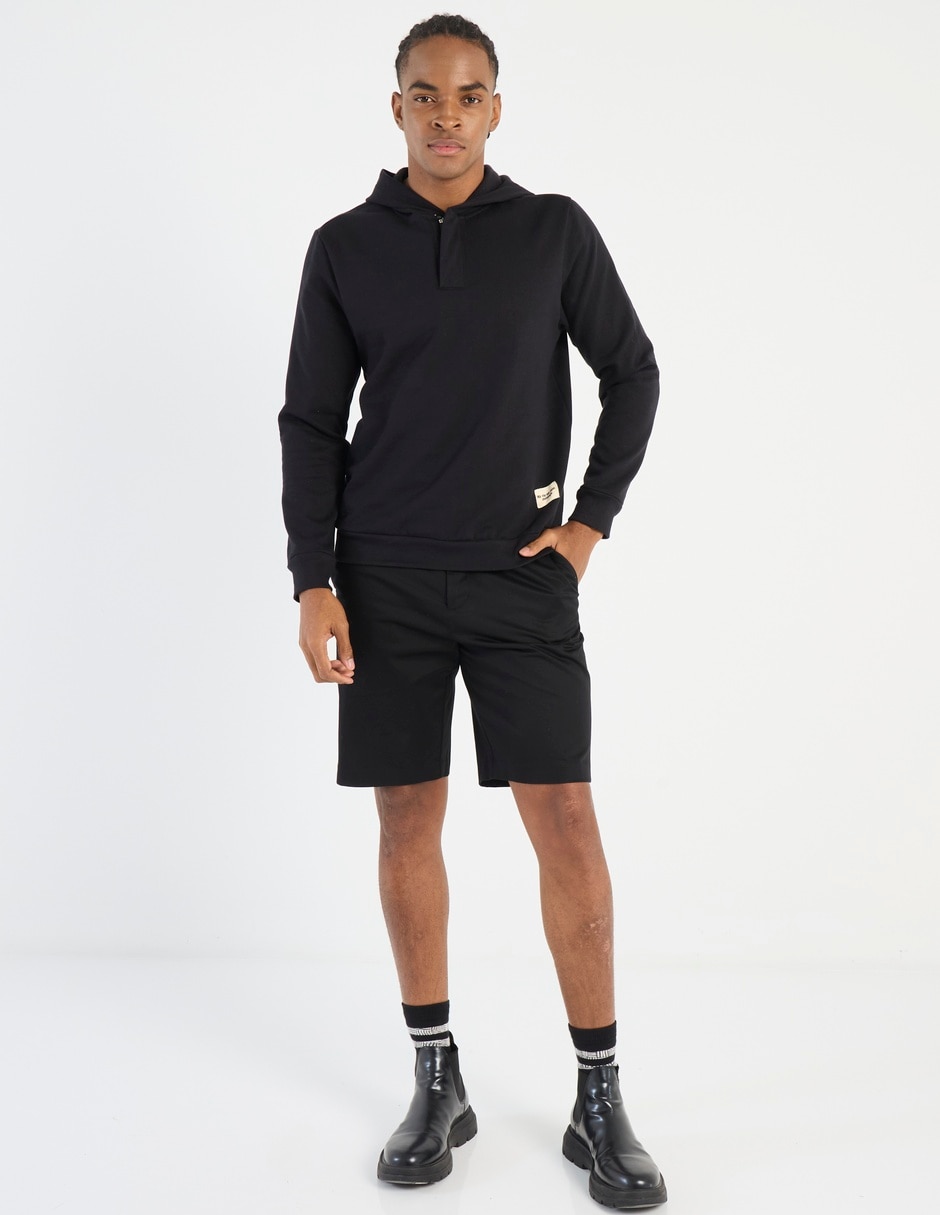 Sudadera para hombre 3