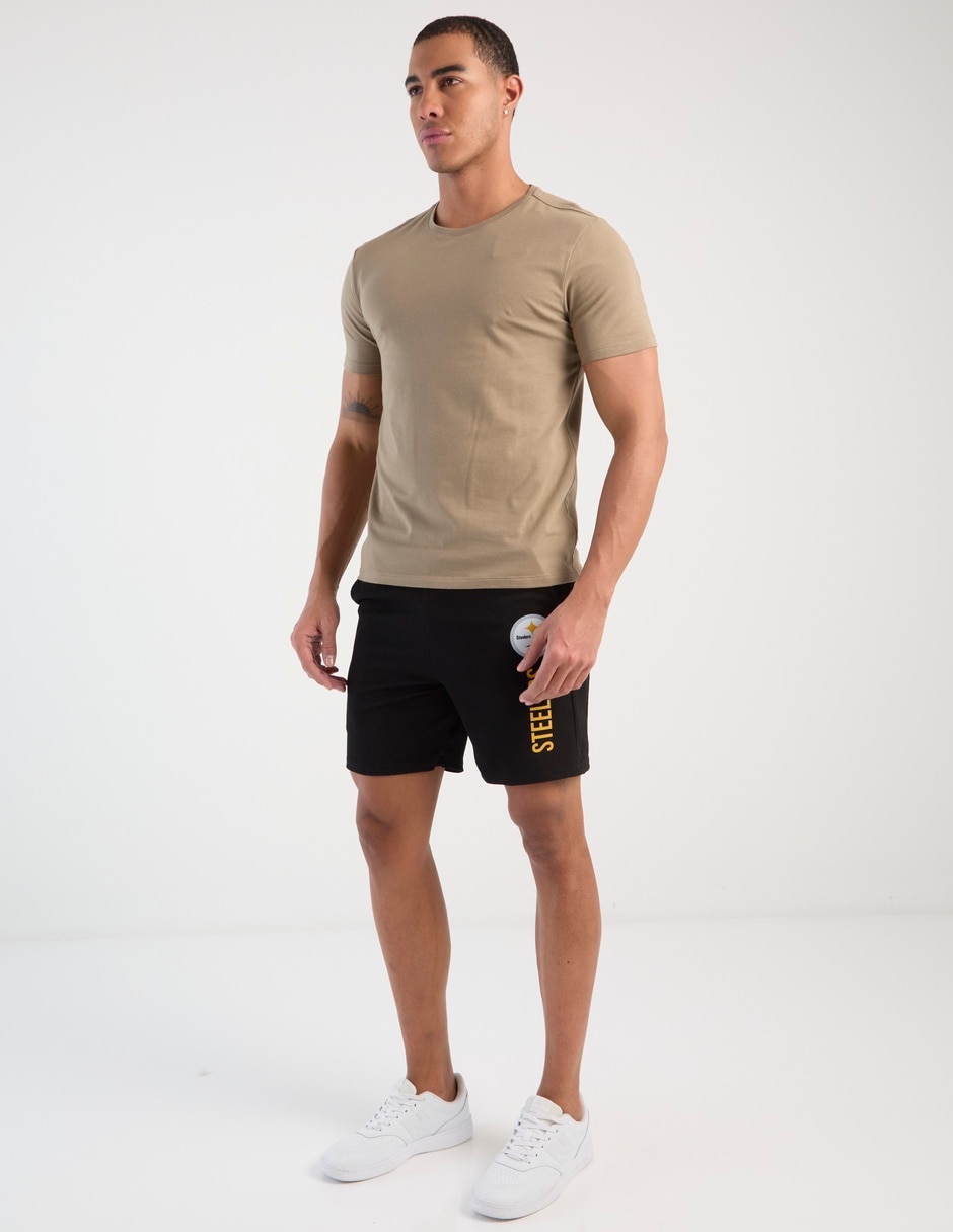 PLAYERA COH25202-10 C, CH, FALLEN ROCK
