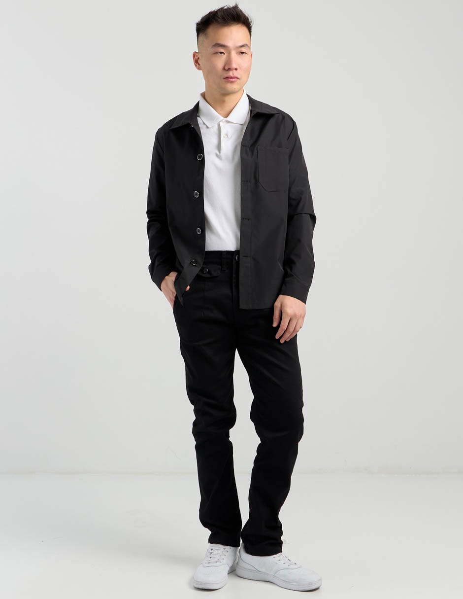 Pantalón casual slim para hombre 2