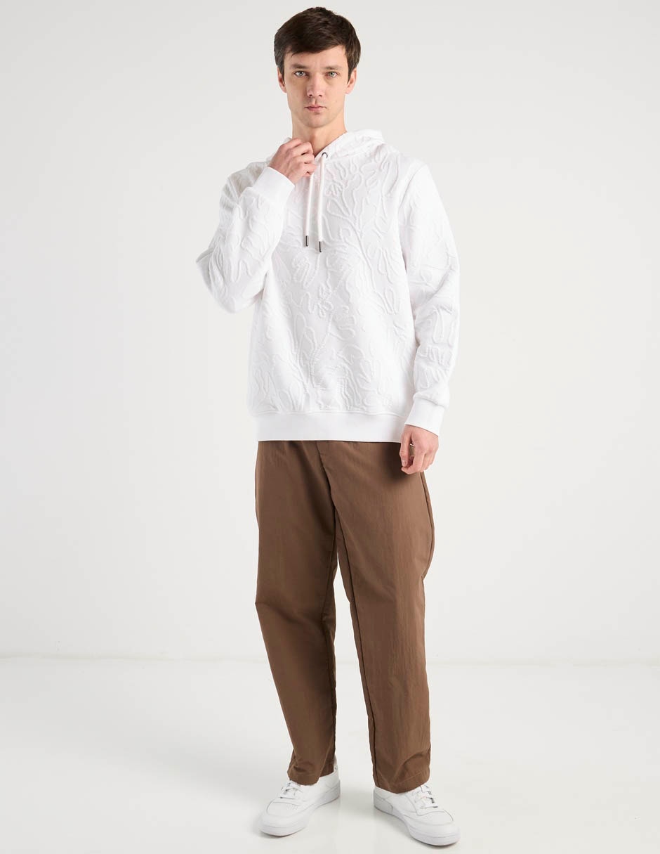 Pantalón recto para hombre 2