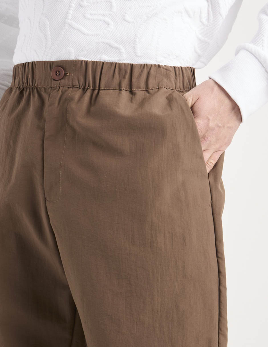 Pantalón recto para hombre 4