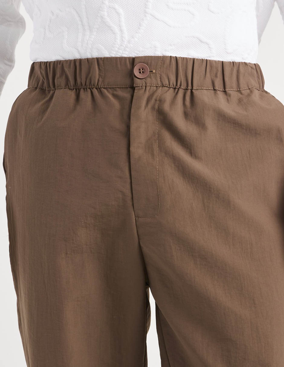 Pantalón recto para hombre 5